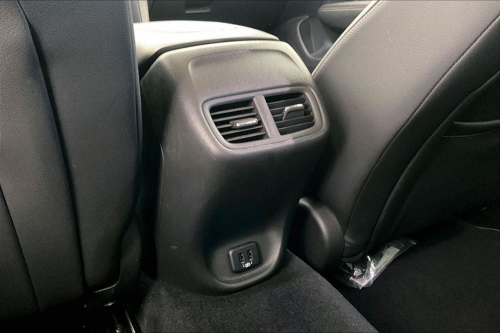 2018 Buick Regal TourX Essence