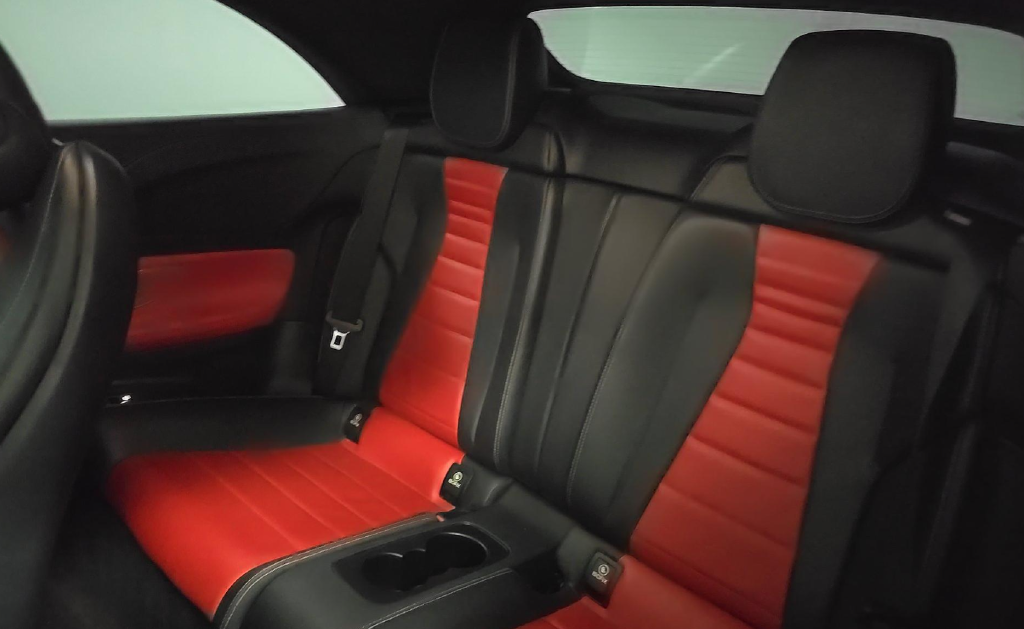 2023 Mercedes-Benz E-Class E 450