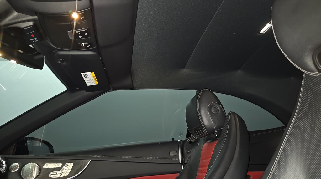 2023 Mercedes-Benz E-Class E 450