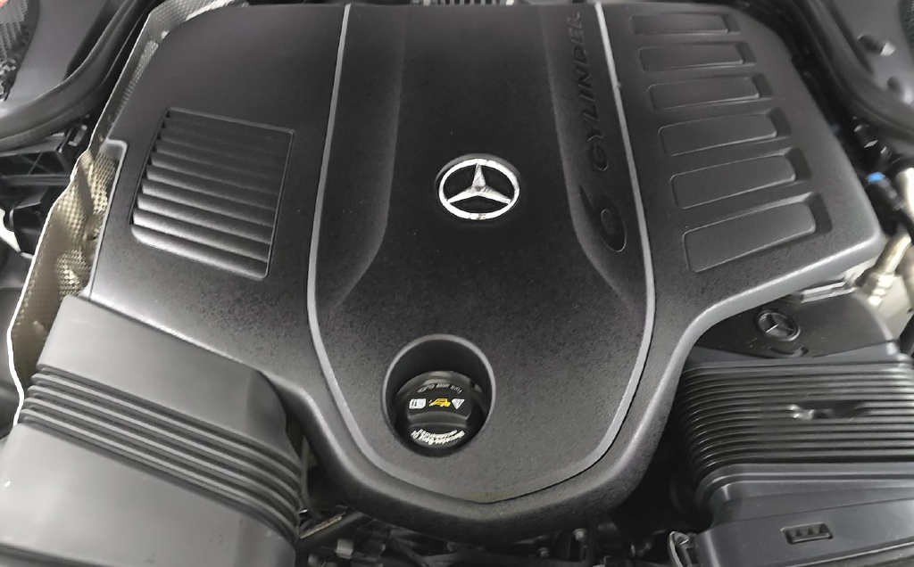 2023 Mercedes-Benz E-Class E 450