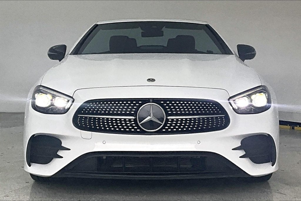 2023 Mercedes-Benz E-Class E 450