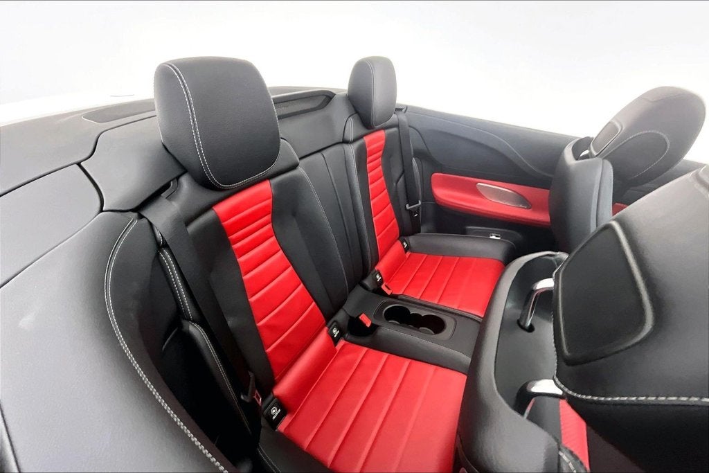 2023 Mercedes-Benz E-Class E 450