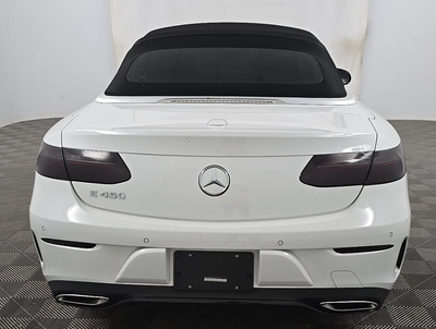 2023 Mercedes-Benz E-Class E 450