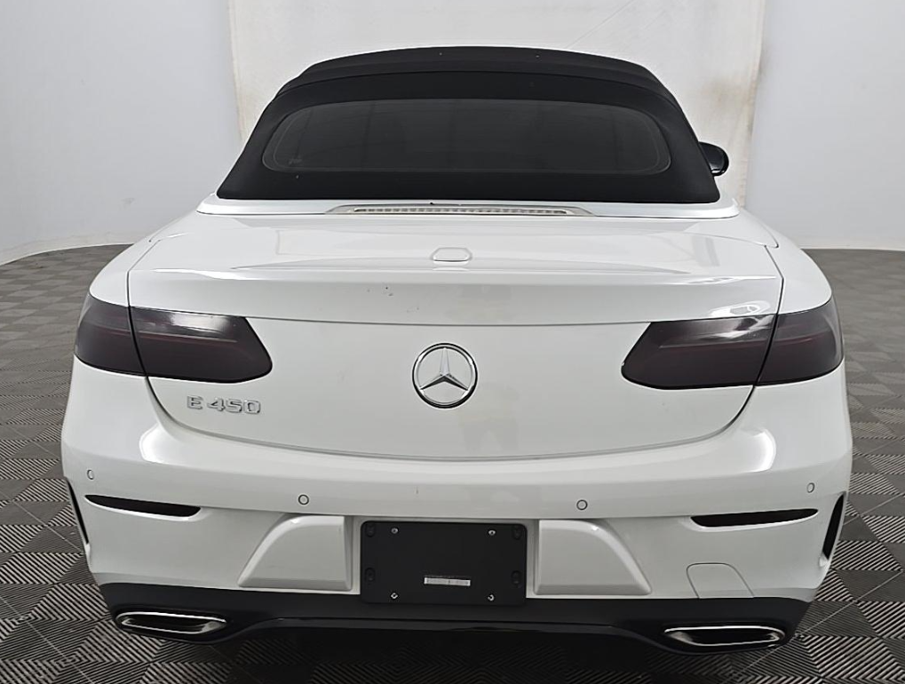 2023 Mercedes-Benz E-Class E 450