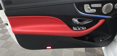 2023 Mercedes-Benz E-Class E 450