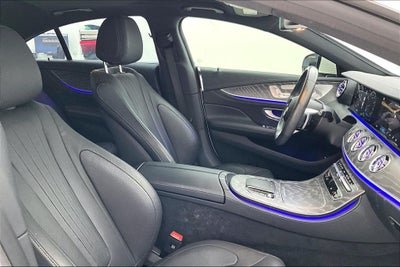 2023 Mercedes-Benz CLS CLS 450 4MATIC®