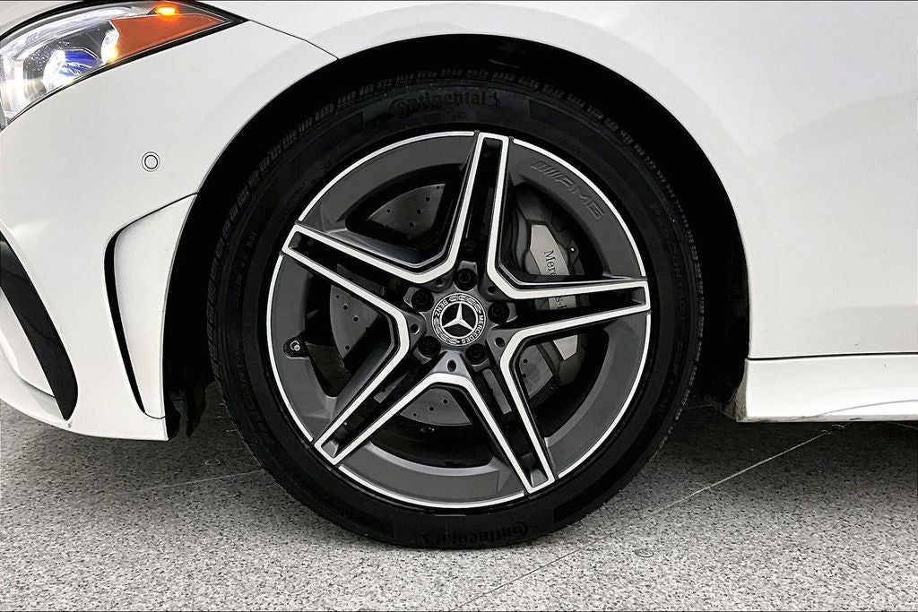 2023 Mercedes-Benz CLS CLS 450 4MATIC®