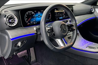 2023 Mercedes-Benz CLS CLS 450 4MATIC®