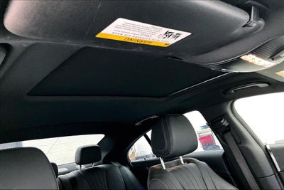 2023 Mercedes-Benz CLS CLS 450 4MATIC®