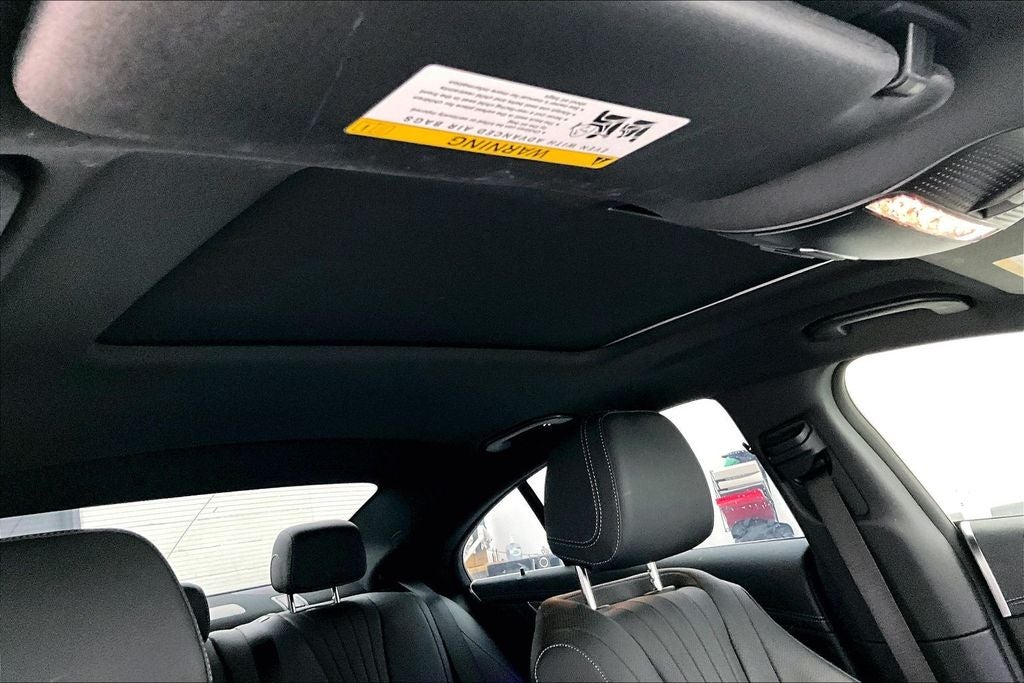 2023 Mercedes-Benz CLS CLS 450 4MATIC®