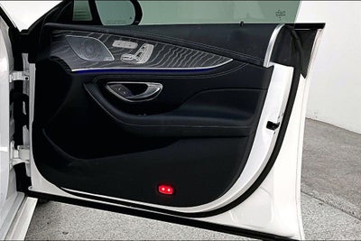 2023 Mercedes-Benz CLS CLS 450 4MATIC®