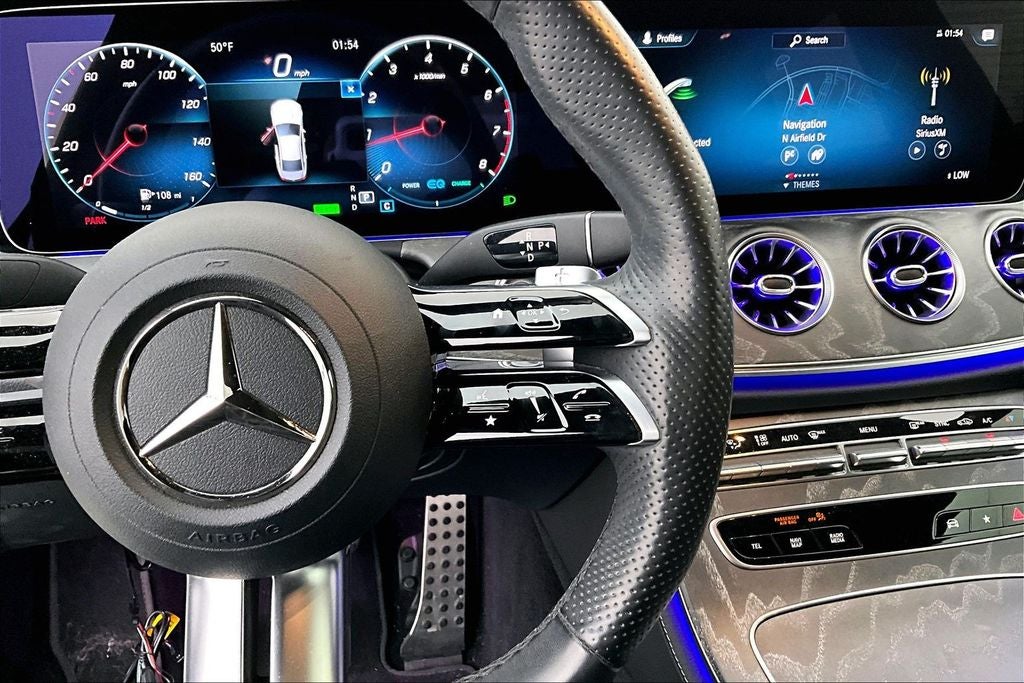 2023 Mercedes-Benz CLS CLS 450 4MATIC®