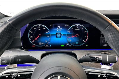 2023 Mercedes-Benz CLS CLS 450 4MATIC®