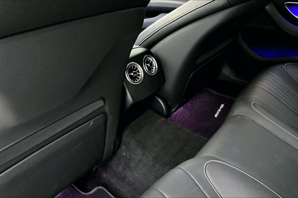 2023 Mercedes-Benz CLS CLS 450 4MATIC®