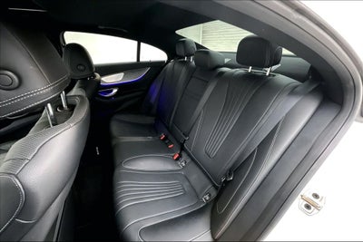 2023 Mercedes-Benz CLS CLS 450 4MATIC®