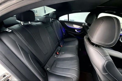 2023 Mercedes-Benz CLS CLS 450 4MATIC®