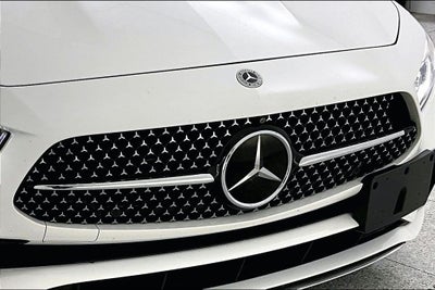 2023 Mercedes-Benz CLS CLS 450 4MATIC®