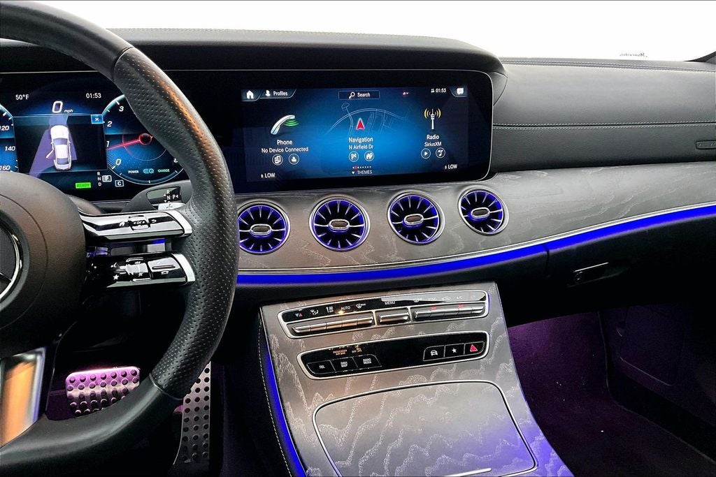 2023 Mercedes-Benz CLS CLS 450 4MATIC®