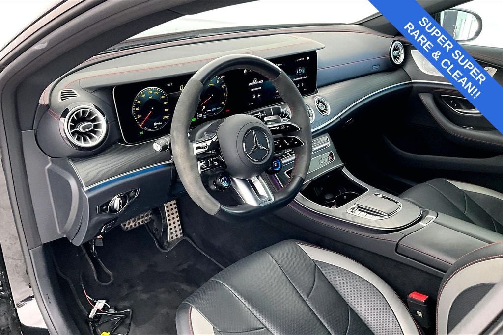 2023 Mercedes-Benz CLS CLS 53 AMG® 4MATIC®
