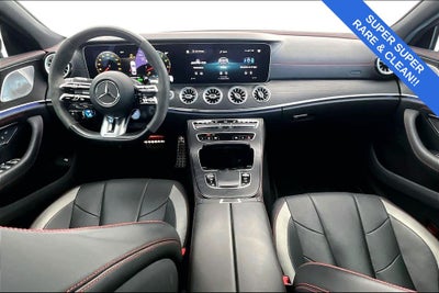 2023 Mercedes-Benz CLS CLS 53 AMG® 4MATIC®