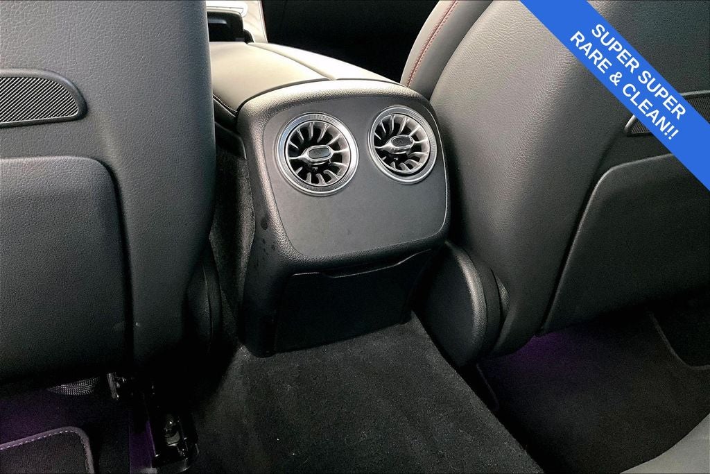 2023 Mercedes-Benz CLS CLS 53 AMG® 4MATIC®