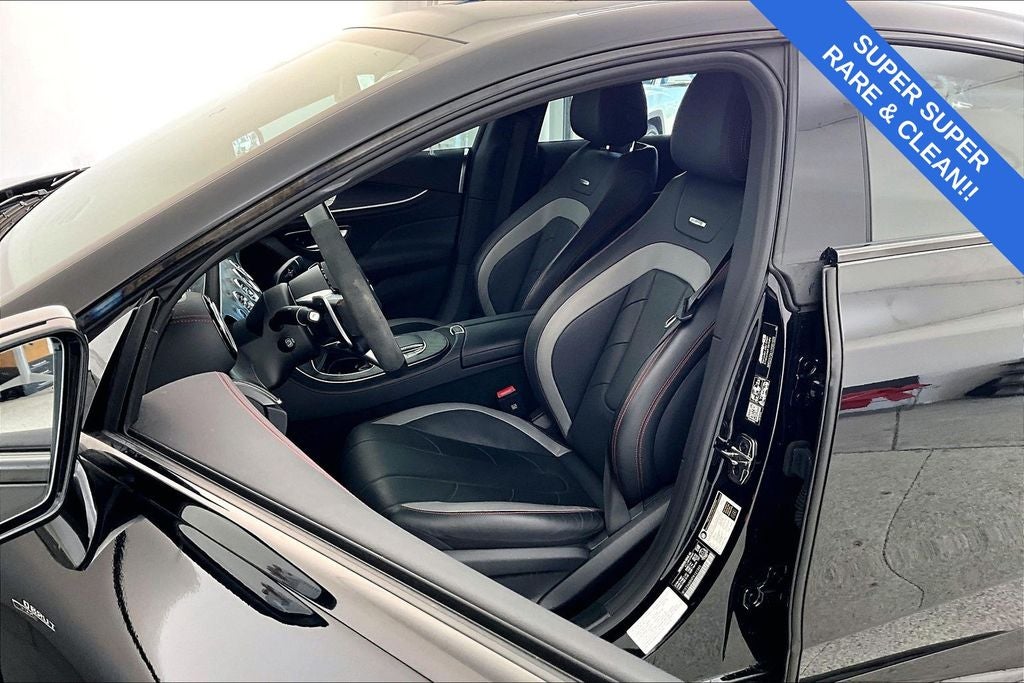 2023 Mercedes-Benz CLS CLS 53 AMG® 4MATIC®