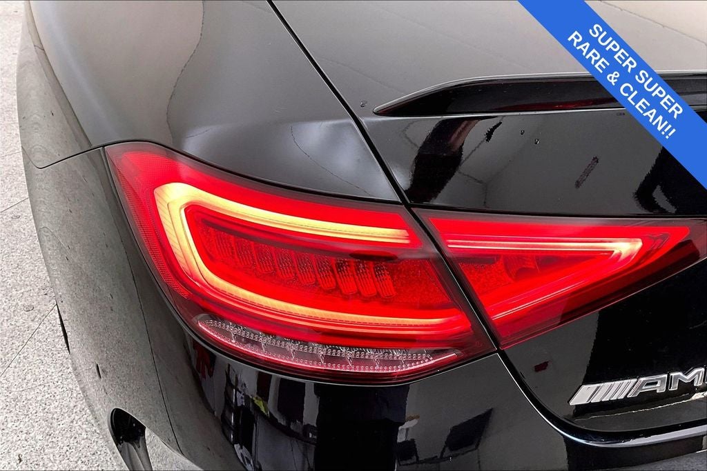 2023 Mercedes-Benz CLS CLS 53 AMG® 4MATIC®