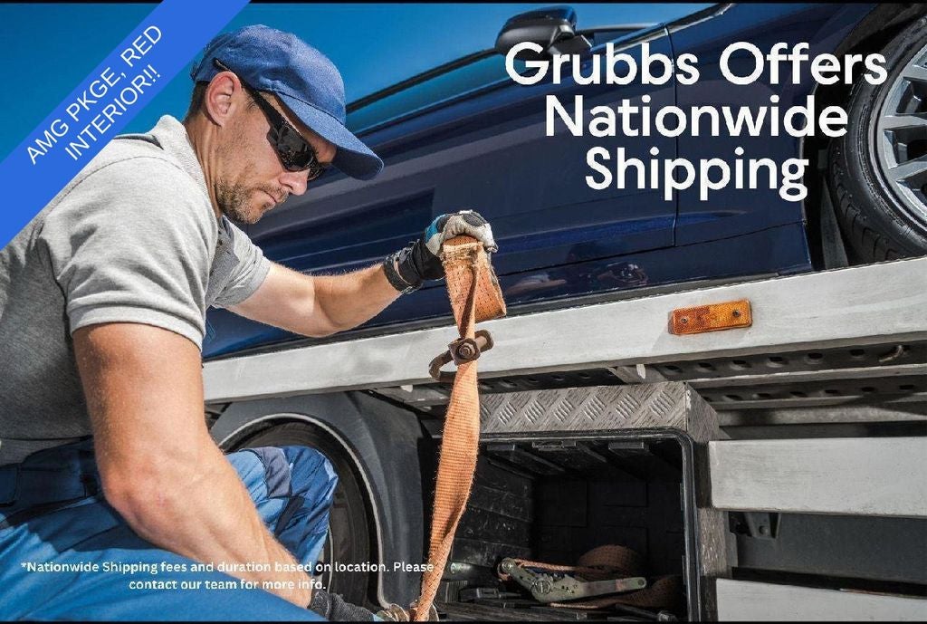 2021 Mercedes-Benz AMG® A 35 Base 4MATIC®