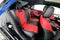 2021 Mercedes-Benz AMG® A 35 Base 4MATIC®