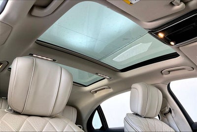 2024 Mercedes-Benz S-Class S 580 4MATIC®