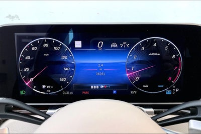 2024 Mercedes-Benz S-Class S 580 4MATIC®