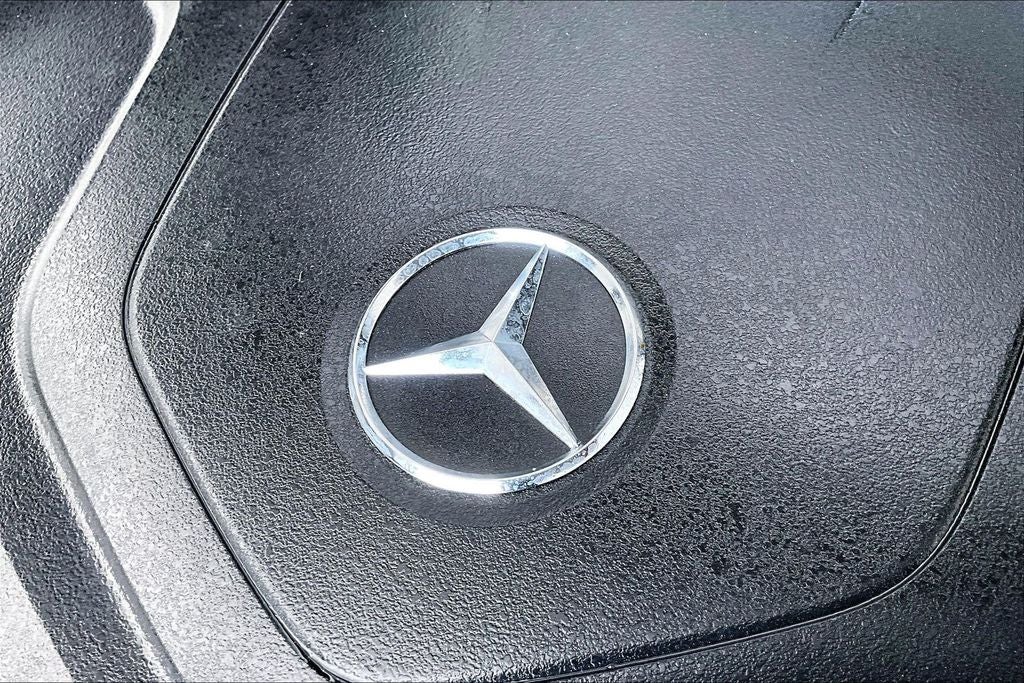 2024 Mercedes-Benz S-Class S 580 4MATIC®