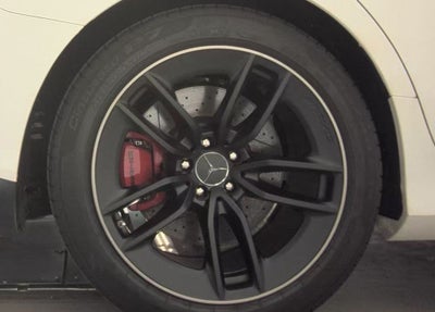 2022 Mercedes-Benz AMG® GT 53 Base 4MATIC®