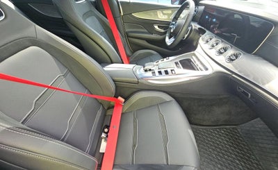 2022 Mercedes-Benz AMG® GT 53 Base 4MATIC®
