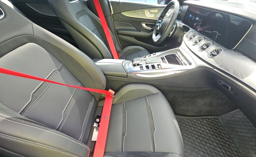 2022 Mercedes-Benz AMG® GT 53 Base 4MATIC®