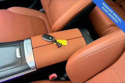 2025 Mercedes-Benz C-Class C 300 4MATIC®