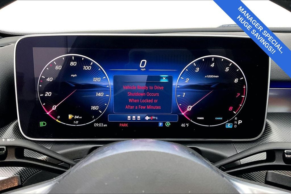 2025 Mercedes-Benz C-Class C 300 4MATIC®