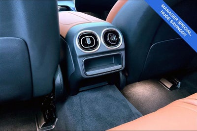 2025 Mercedes-Benz C-Class C 300 4MATIC®