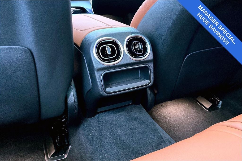 2025 Mercedes-Benz C-Class C 300 4MATIC®