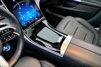 2024 Mercedes-Benz C-Class C 63 S AMG® 4MATIC®