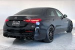 2024 Mercedes-Benz C-Class C 63 S AMG® 4MATIC®
