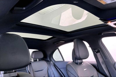 2024 Mercedes-Benz C-Class C 63 S AMG® 4MATIC®