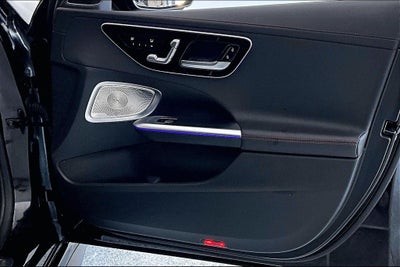 2024 Mercedes-Benz C-Class C 63 S AMG® 4MATIC®