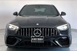 2024 Mercedes-Benz C-Class C 63 S AMG® 4MATIC®