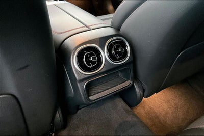 2024 Mercedes-Benz C-Class C 63 S AMG® 4MATIC®