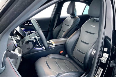 2024 Mercedes-Benz C-Class C 63 S AMG® 4MATIC®