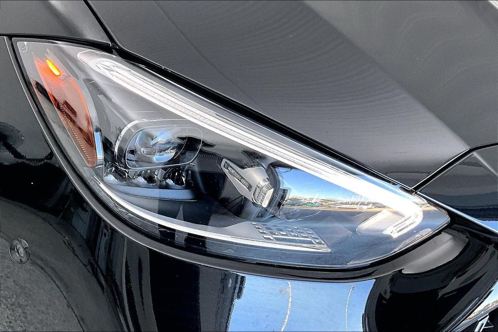 2024 Mercedes-Benz C-Class C 63 S AMG® 4MATIC®