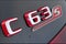2024 Mercedes-Benz C-Class C 63 S AMG® 4MATIC®