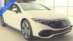 2023 Mercedes-Benz EQS 450 Base