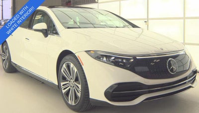 2023 Mercedes-Benz EQS 450 Base